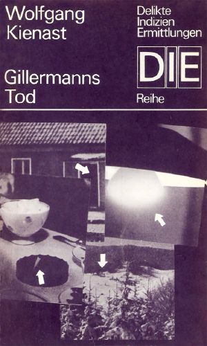 [DIE - Reihe 037] • Gillermanns Tod